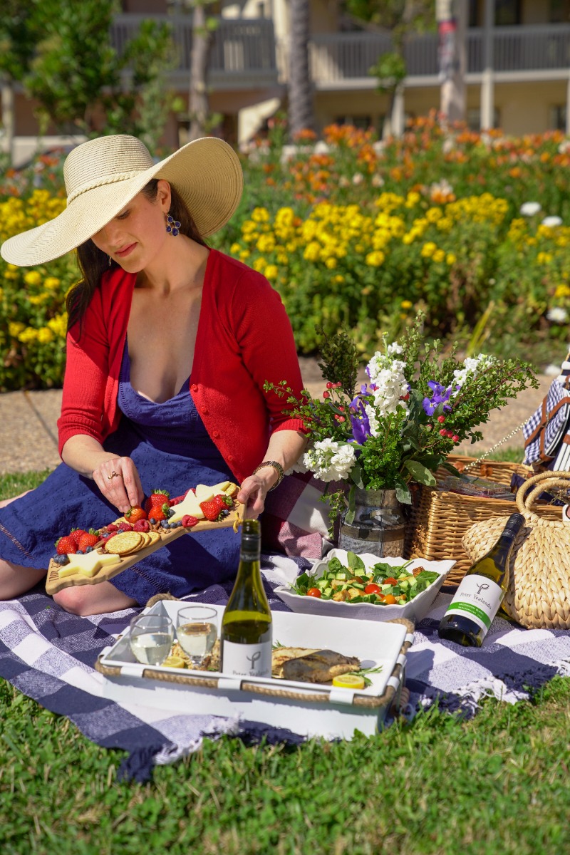 Top Destinations to Celebrate America's 250th Anniversary - Image credit Christina-Lauren Pollack