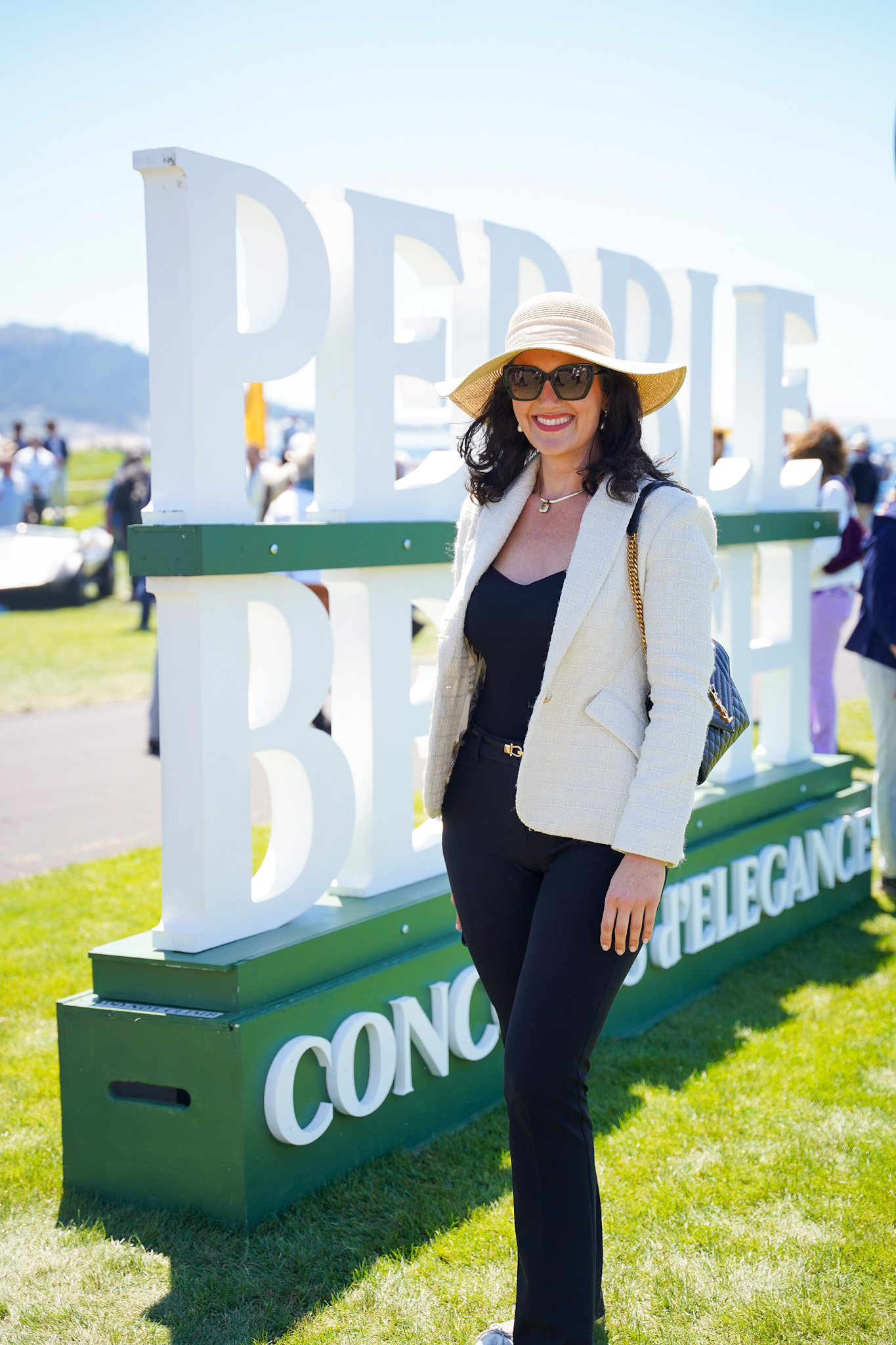 Monterey Car Week 2026 - Your Ultimate Guide to the Best Auto Week Events You Can Actually Attend - Pebble Beach Concours d'Elegance - Image credit Christina-Lauren Pollack