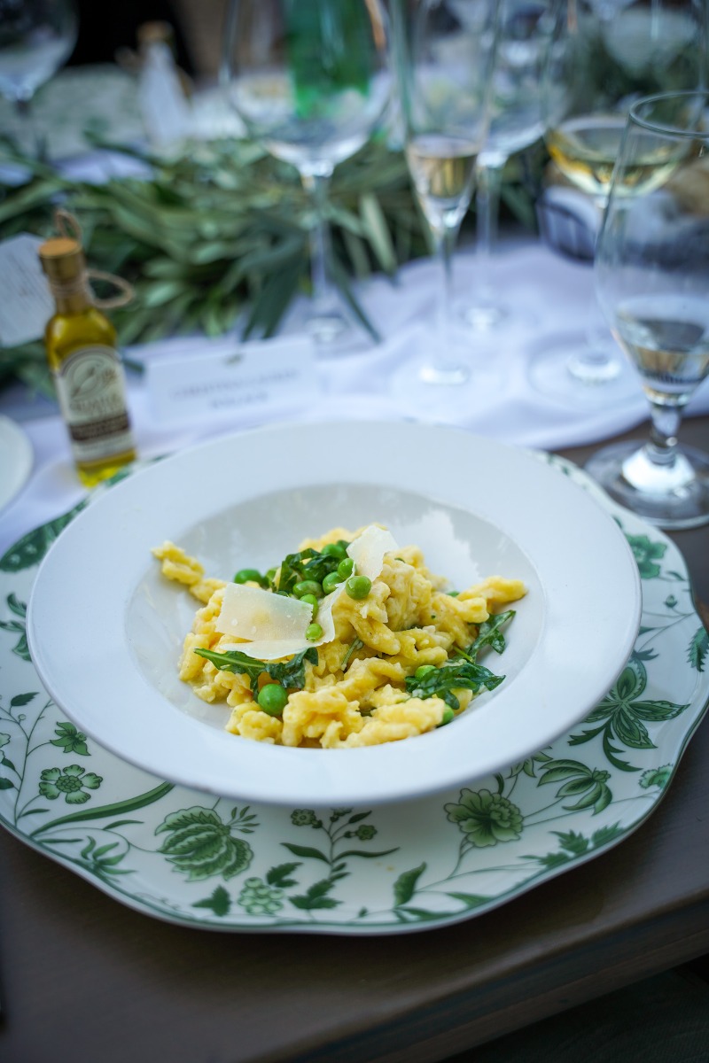 Dawn's Dream Winery Hosts Its First Summer Solstice Farm-to-Table Dinner in Carmel Valley - Image credit Christina-Lauren Pollack