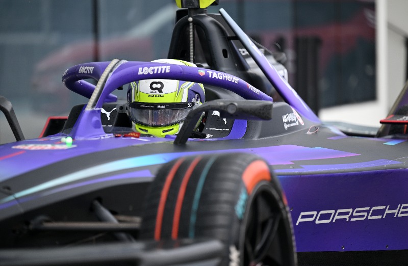 Formula E The Electric Racing Championship That’s Rewriting the Rules of Motorsport - Image credit ABB FIA Formula E