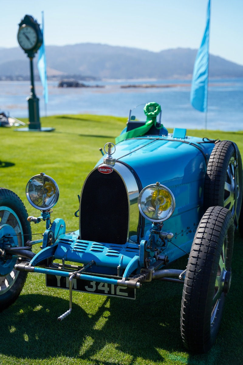Monterey Car Week 2026 - Your Ultimate Guide to the Best Auto Week Events You Can Actually Attend - Image credit Christina-Lauren Pollack