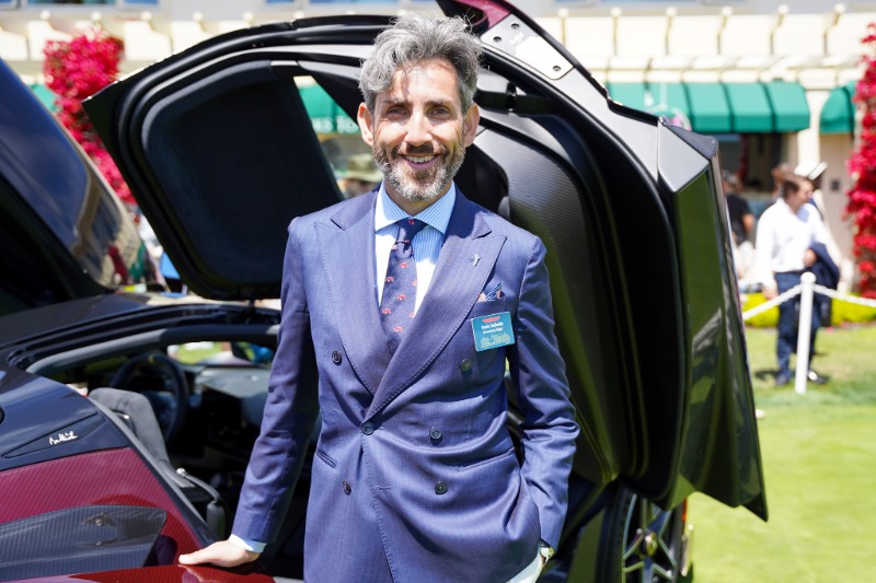 Monterey Car Week 2026 - Your Ultimate Guide to the Best Auto Week Events You Can Actually Attend - Image credit Christina-Lauren Pollack