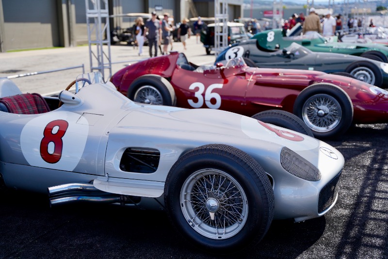 Monterey Car Week 2026 - Your Ultimate Guide to the Best Auto Week Events You Can Actually Attend - Image credit Christina-Lauren Pollack