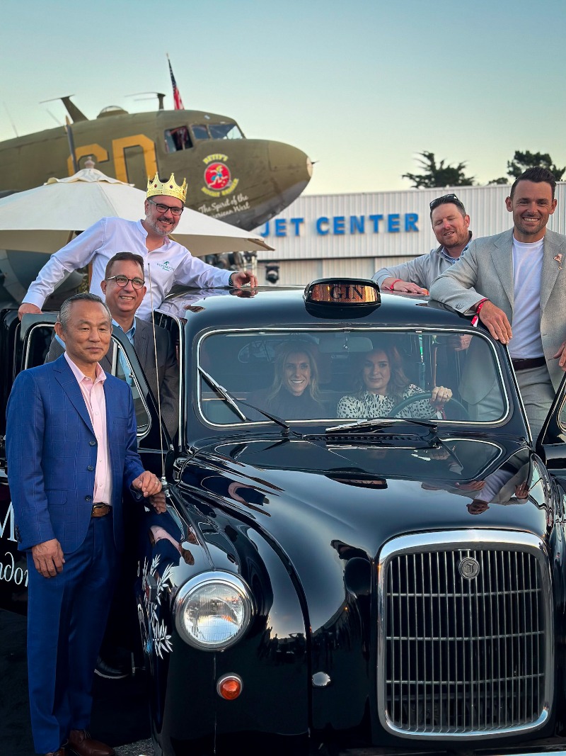 Monterey Car Week 2026 - Your Ultimate Guide to the Best Auto Week Events You Can Actually Attend - MOTORLUX by Hagerty - Image credit Christina-Lauren Pollack