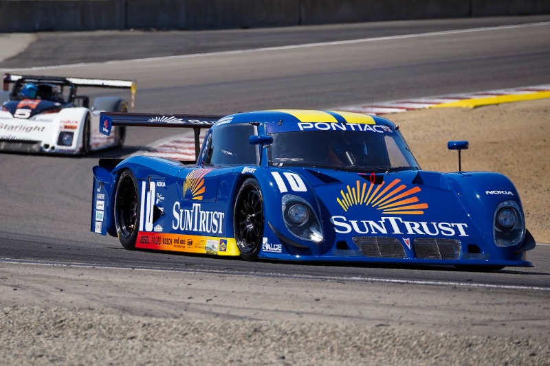 Monterey Car Week 2026 - Your Ultimate Guide to the Best Auto Week Events You Can Actually Attend - Rolex Monterey Motorsports Reunion - Image credit Christina-Lauren Pollack