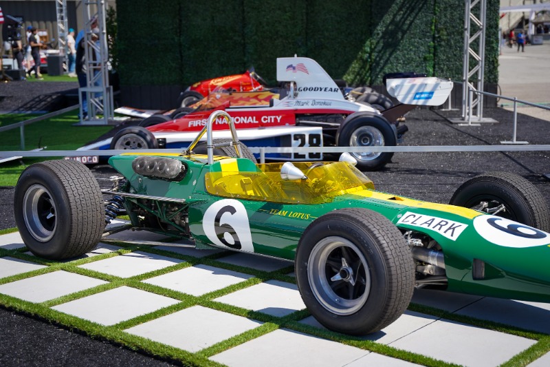 Monterey Car Week 2026 - Your Ultimate Guide to the Best Auto Week Events You Can Actually Attend - Image credit Christina-Lauren Pollack