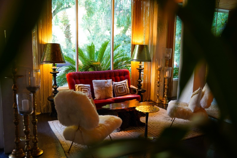 Palm Springs Just Got Hotter A Luxury Travel Guide to the Desert's Best Stays, Eats, and Activities - Image credit Christina-Lauren Pollack - Parker Palm Springs