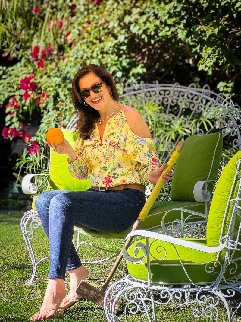 Palm Springs Just Got Hotter A Luxury Travel Guide to the Desert's Best Stays, Eats, and Activities - Image credit Christina-Lauren Pollack - Parker Palm Springs