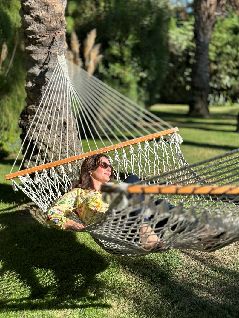 Palm Springs Just Got Hotter A Luxury Travel Guide to the Desert's Best Stays, Eats, and Activities - Image credit Christina-Lauren Pollack - Parker Palm Springs