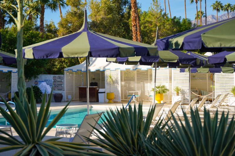 Palm Springs Just Got Hotter A Luxury Travel Guide to the Desert's Best Stays, Eats, and Activities - Image credit Christina-Lauren Pollack - Parker Palm Springs