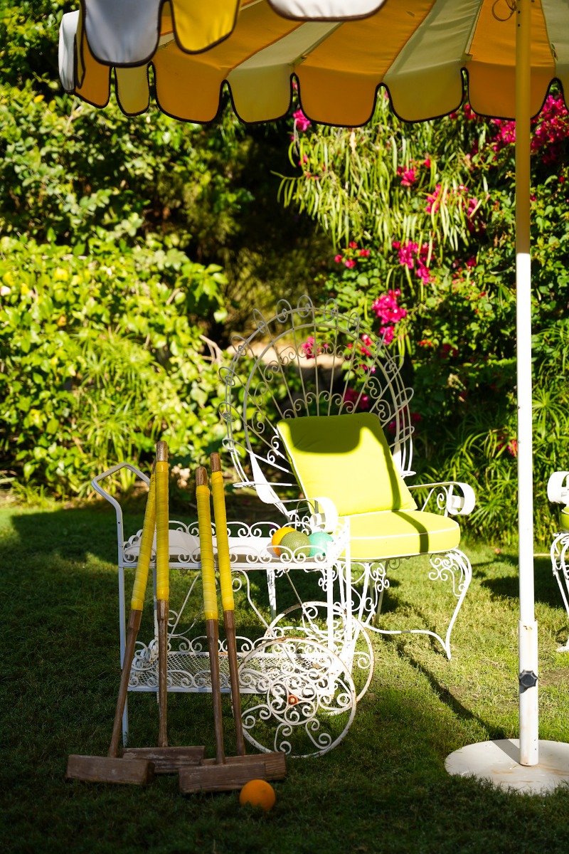 Palm Springs Just Got Hotter A Luxury Travel Guide to the Desert's Best Stays, Eats, and Activities - Image credit Christina-Lauren Pollack - Parker Palm Springs