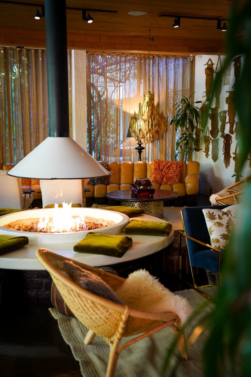 Palm Springs Just Got Hotter A Luxury Travel Guide to the Desert's Best Stays, Eats, and Activities - Image credit Christina-Lauren Pollack - Parker Palm Springs