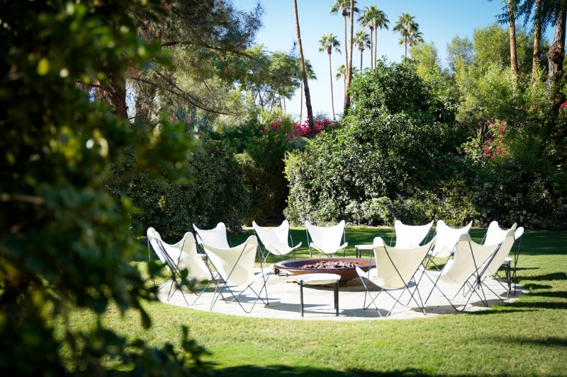 Palm Springs Just Got Hotter A Luxury Travel Guide to the Desert's Best Stays, Eats, and Activities - Image credit Christina-Lauren Pollack - Parker Palm Springs