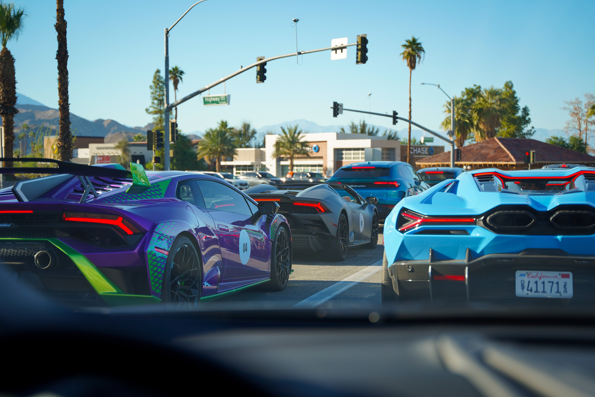 Palm Springs Just Got Hotter A Luxury Travel Guide to the Desert's Best Stays, Eats, and Activities - Image credit Christina-Lauren Pollack - Palm Springs