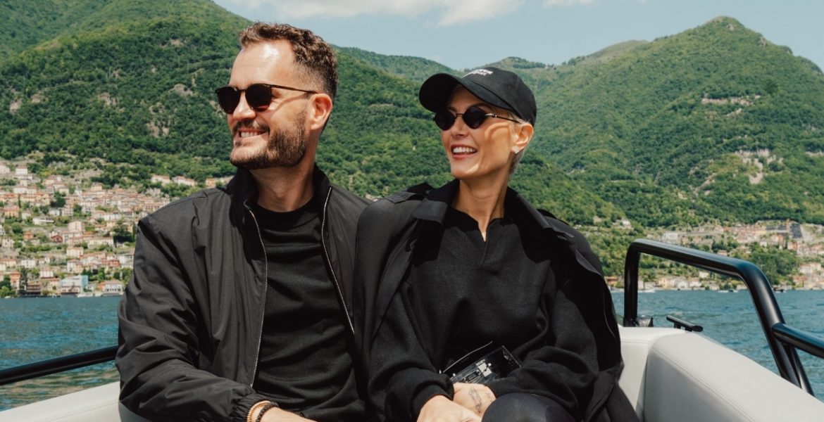 BRABUS CEO & Creative Director Discuss Honoring The Founder's Dream While Growing a Global Empire - Image credit BRABUS