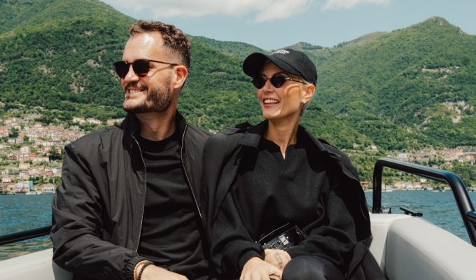 BRABUS CEO & Creative Director Discuss Honoring The Founder's Dream While Growing a Global Empire - Image credit BRABUS