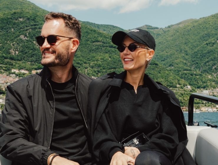 BRABUS CEO & Creative Director Discuss Honoring The Founder's Dream While Growing a Global Empire - Image credit BRABUS