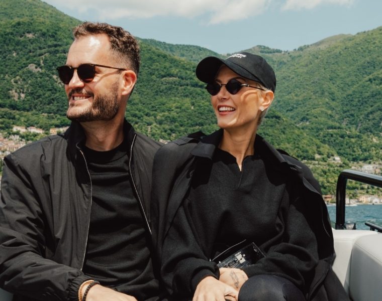 BRABUS CEO & Creative Director Discuss Honoring The Founder's Dream While Growing a Global Empire - Image credit BRABUS