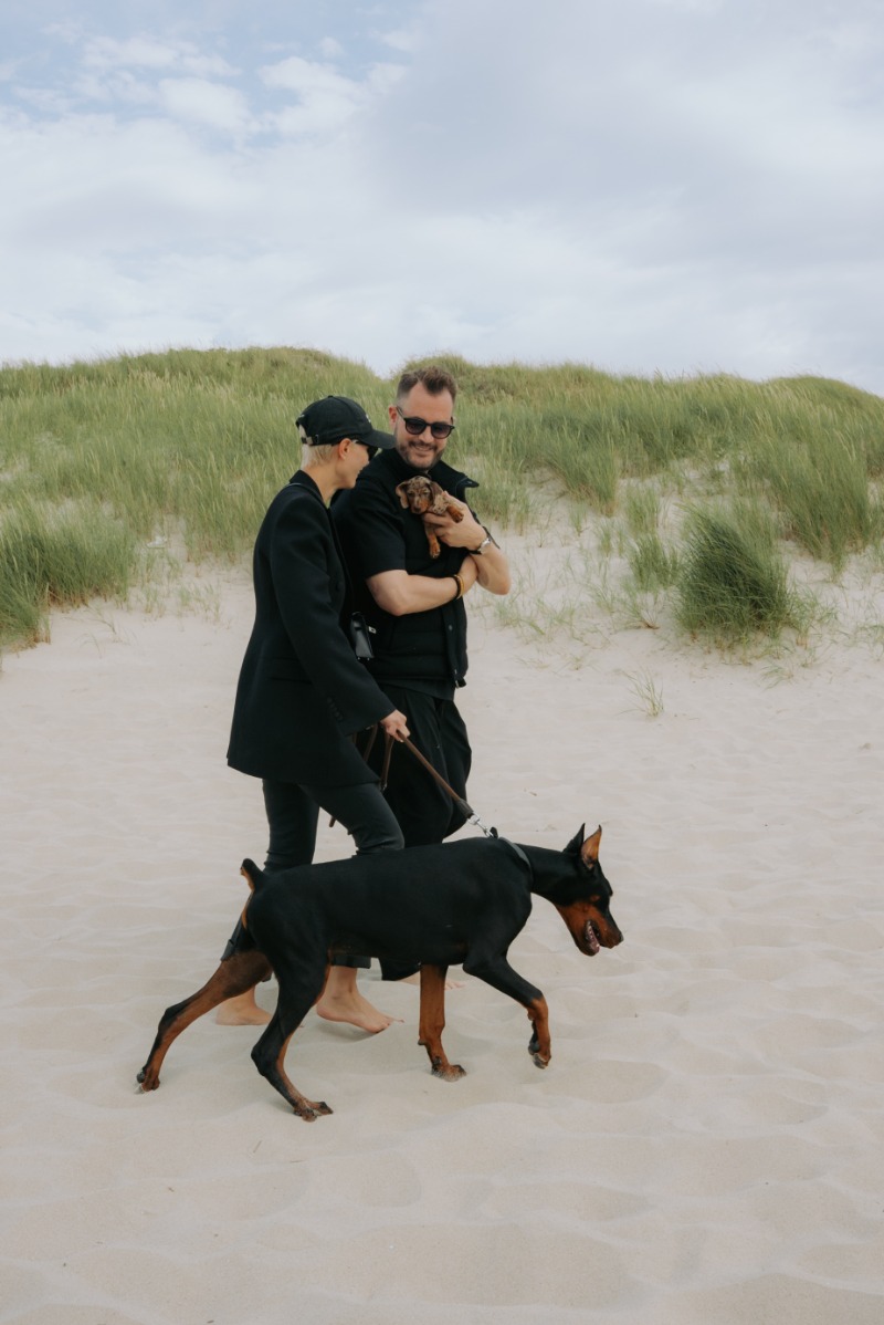 BRABUS CEO & Creative Director Discuss Honoring The Founder's Dream While Growing a Global Empire - Image credit BRABUS