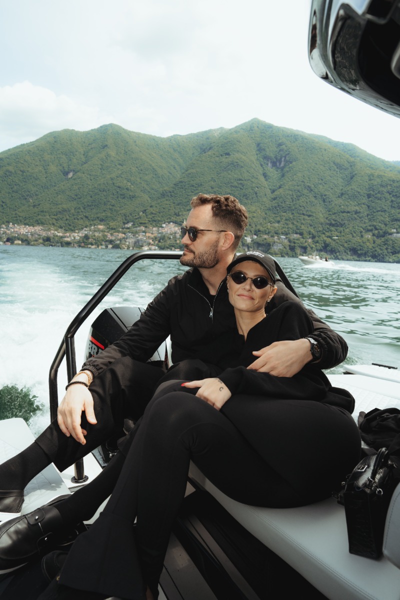 BRABUS CEO & Creative Director Discuss Honoring The Founder's Dream While Growing a Global Empire - Image credit BRABUS