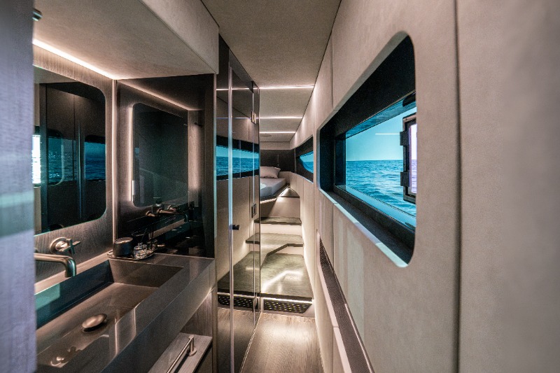 BRABUS CEO & Creative Director Discuss Honoring The Founder's Dream While Growing a Global Empire - Image credit BRABUS