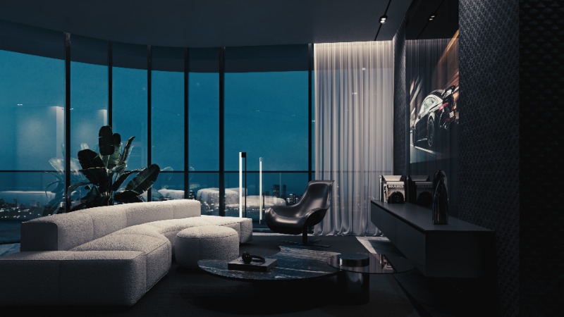 BRABUS CEO & Creative Director Discuss Honoring The Founder's Dream While Growing a Global Empire - Image credit BRABUS
