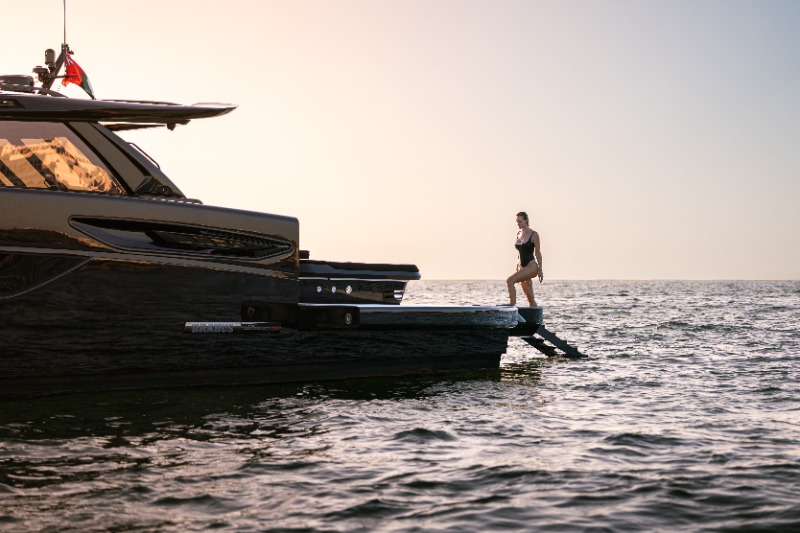 BRABUS CEO & Creative Director Discuss Honoring The Founder's Dream While Growing a Global Empire - Image credit BRABUS