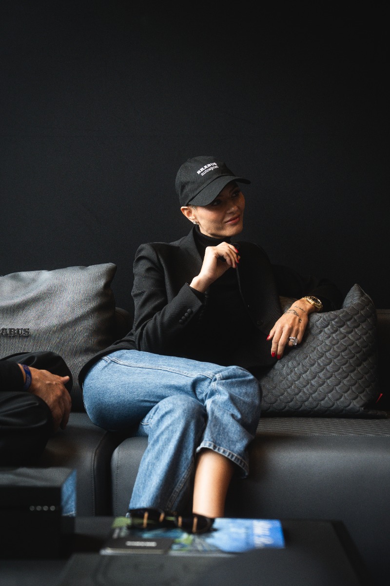 BRABUS CEO & Creative Director Discuss Honoring The Founder's Dream While Growing a Global Empire - Image credit BRABUS