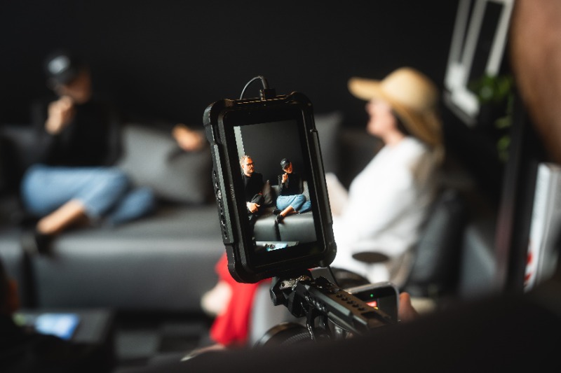 BRABUS CEO Constantin Buschmann & Creative Director Mili Umicevic Discuss Brabus Bodo, Family Business, and Building an Empire - Image credit BRABUS