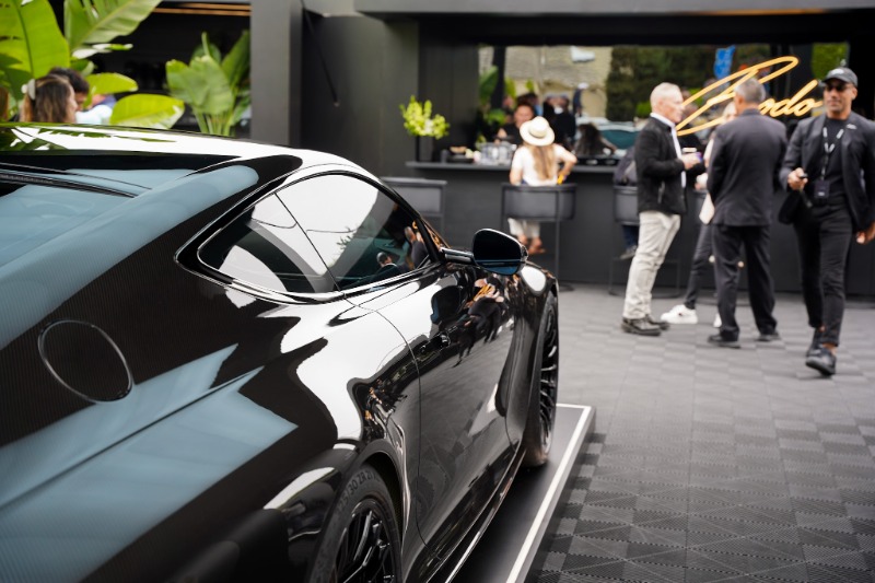 BRABUS CEO & Creative Director Discuss Honoring The Founder's Dream While Growing a Global Empire - Image credit Christina-Lauren Pollack
