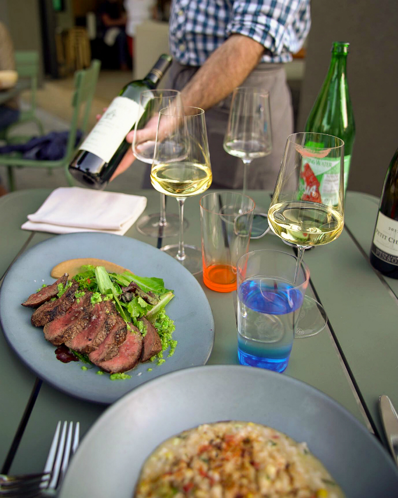 Upscale Fall 2026 Events Every Culinary and Wine Traveler Should Have on Their Radar - Image credit Christina-Lauren Pollack