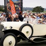 Legacy, Dynasty, and the Enduring Spirit of the 75th Pebble Beach Concours d’Elegance