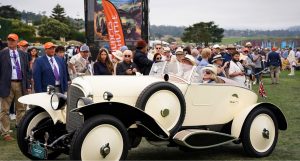 Legacy, Dynasty, and the Enduring Spirit of the 75th Pebble Beach Concours d’Elegance
