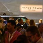 The Residence at Range Rover House Brought Modern Hospitality & Bespoke Style to Monterey Car Week - Image credit JLR