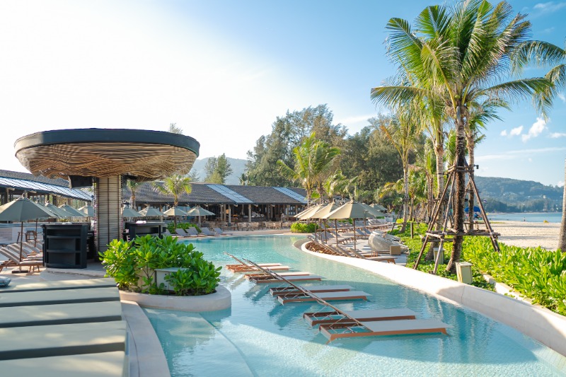 Upscale Fall 2026 Events Every Culinary and Wine Traveler Should Have on Their Radar - Image credit Banyan Tree Phuket