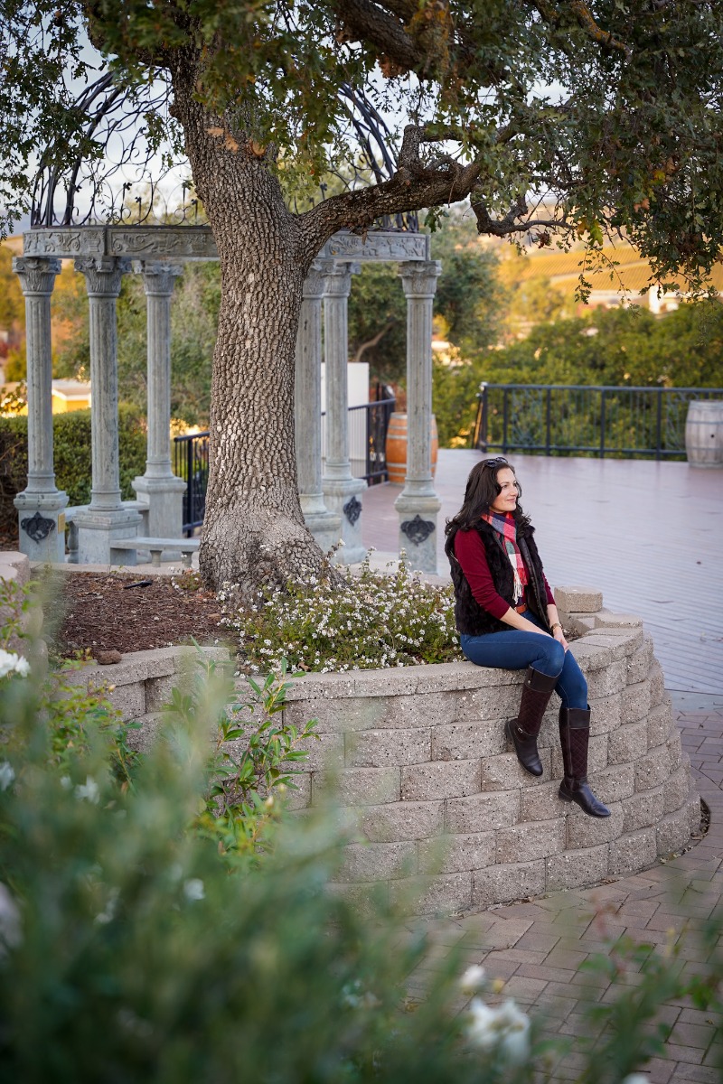 Upscale Fall 2026 Events Every Culinary and Wine Traveler Should Have on Their Radar - Image credit Christina-Lauren Pollack