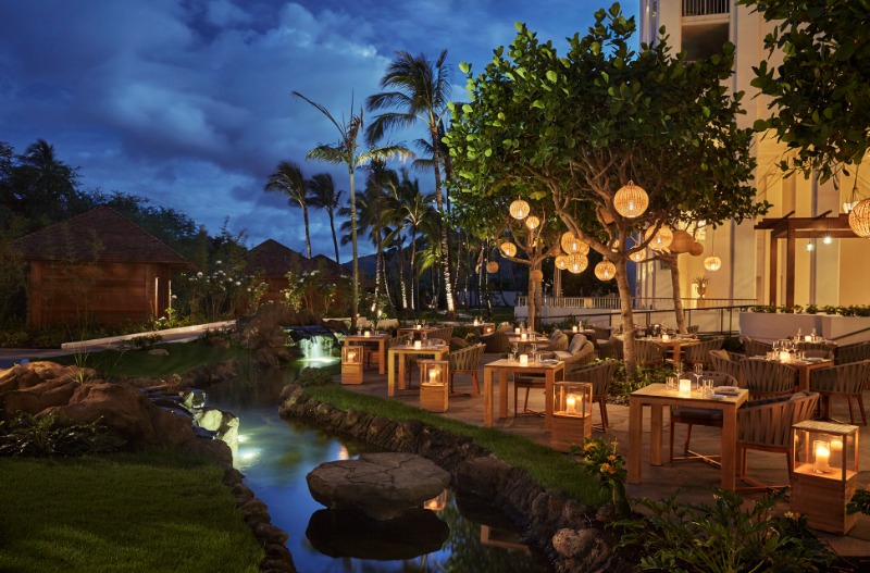 Upscale Fall 2026 Events Every Culinary and Wine Traveler Should Have on Their Radar - Image credit Four Seasons Resort Oahu at Ko Olina