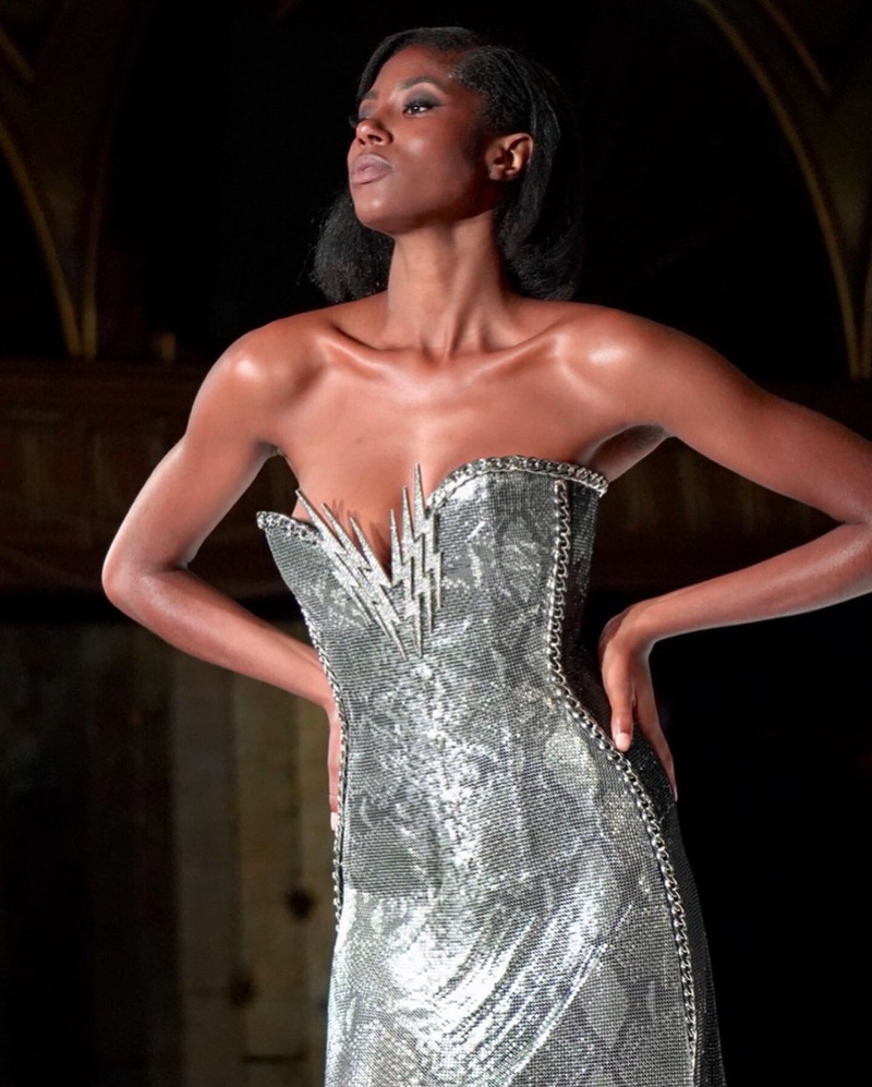 Vogue World 2027 Plans to Bring Fashion & Creativity to San Francisco - Image credit Christina-Lauren Pollack