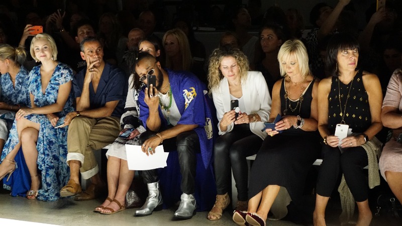 Vogue World 2027 Plans to Bring Fashion & Creativity to San Francisco - Image credit Christina-Lauren Pollack