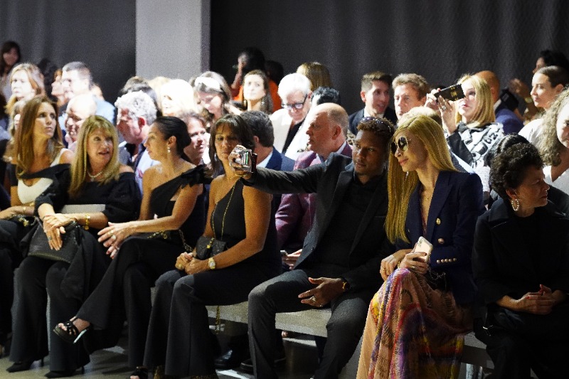 Vogue World 2027 Plans to Bring Fashion & Creativity to San Francisco - Image credit Christina-Lauren Pollack