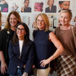 Founder Bobbi Brown Celebrates Jones Road Beauty, Brains & Business in The Heart of Silicon Valley