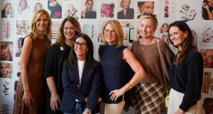 Founder Bobbi Brown Celebrates Jones Road Beauty, Brains & Business in The Heart of Silicon Valley