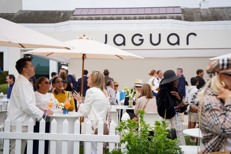 Copy Nothing: A Conversation with Jaguar's Brand Director About Their Bold & Daring Reinvention - Image credit Christina-Lauren Pollack