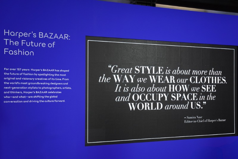 Copy Nothing: A Conversation with Jaguar's Brand Director About Their Bold & Daring Reinvention - Image credit Christina-Lauren Pollack