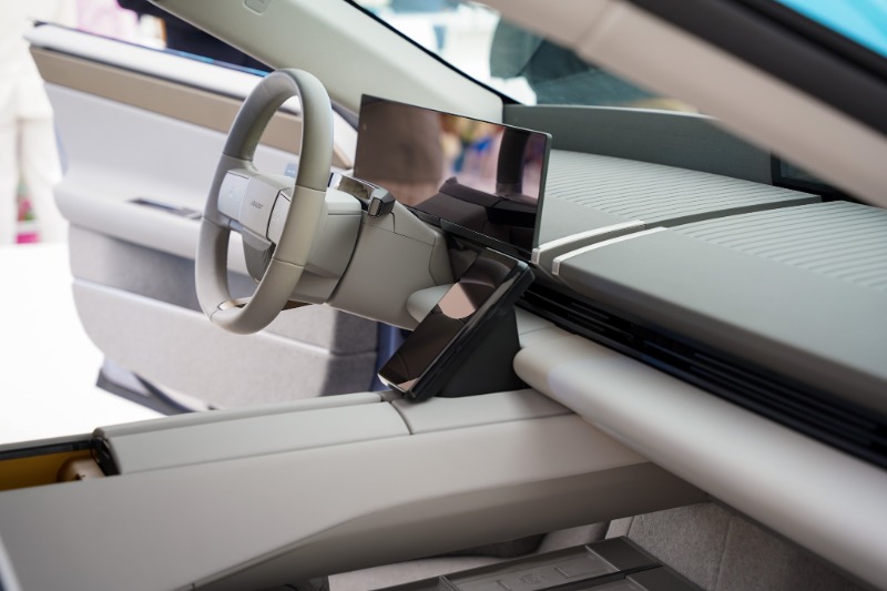 Copy Nothing: A Conversation with Jaguar's Brand Director About Their Bold & Daring Reinvention - Image credit Christina-Lauren Pollack