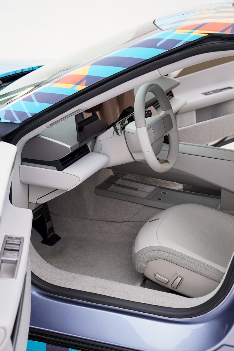 Copy Nothing: A Conversation with Jaguar's Brand Director About Their Bold & Daring Reinvention - Image credit Christina-Lauren Pollack