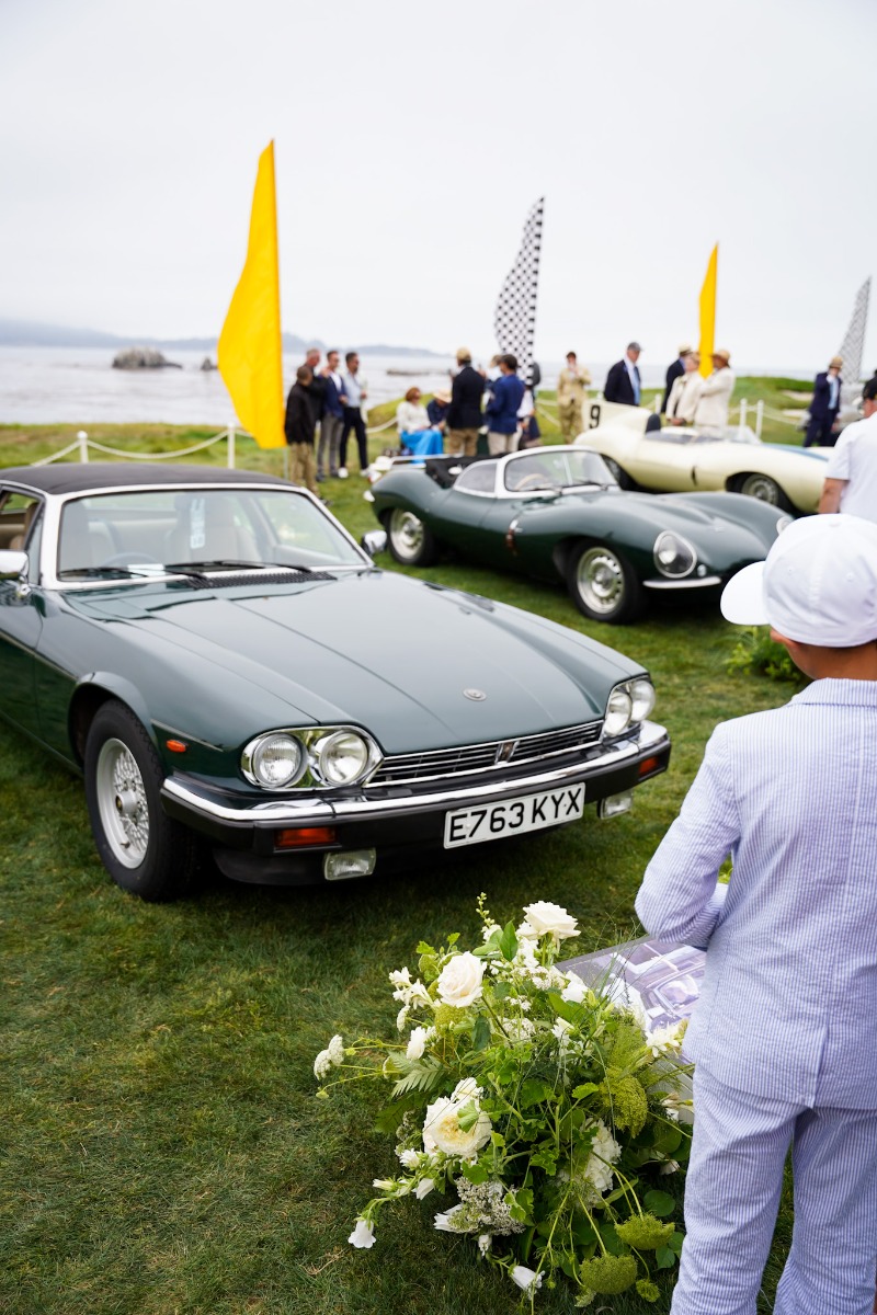 Copy Nothing: A Conversation with Jaguar's Brand Director About Their Bold & Daring Reinvention - Image credit Christina-Lauren Pollack