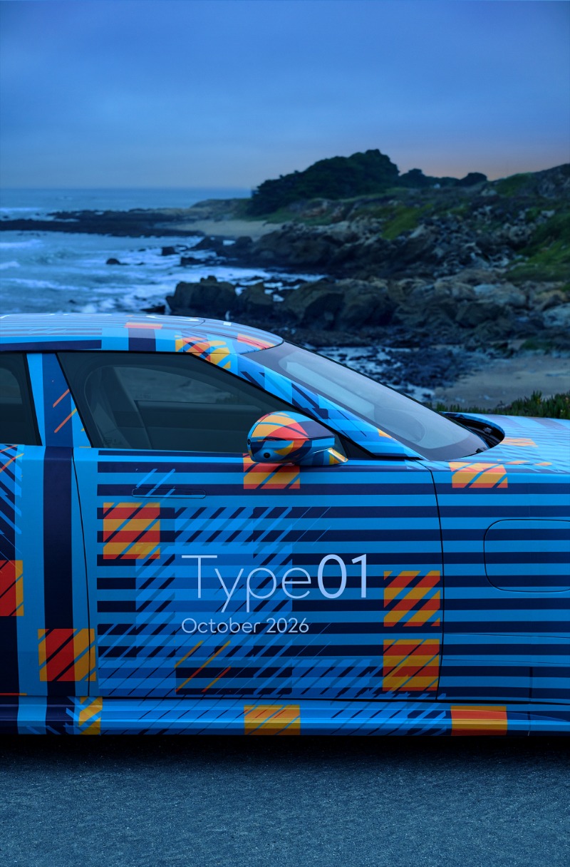 Copy Nothing: A Conversation with Jaguar's Brand Director About Their Bold & Daring Reinvention - Image credit JLR
