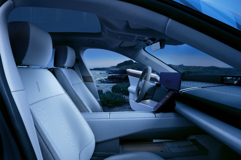 Copy Nothing: A Conversation with Jaguar's Brand Director About Their Bold & Daring Reinvention - Image credit JLR