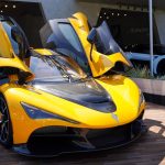 Equilibrium of Extremes Zenvo Brings Danish Design & Innovative Engineering to The Hypercar World
